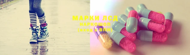стафф Абаза